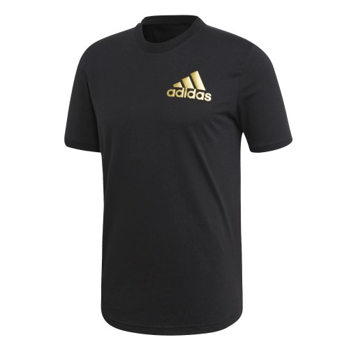 adidas Performance M Sid Tee Ct