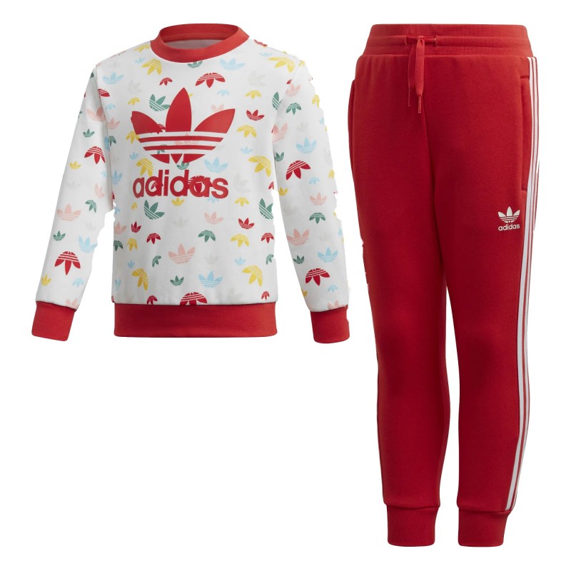 adidas Originals Crew Set