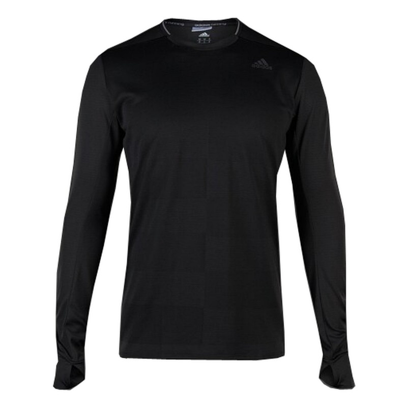 adidas - Camiseta Supernova Tee Long Sleeve - Brands expert