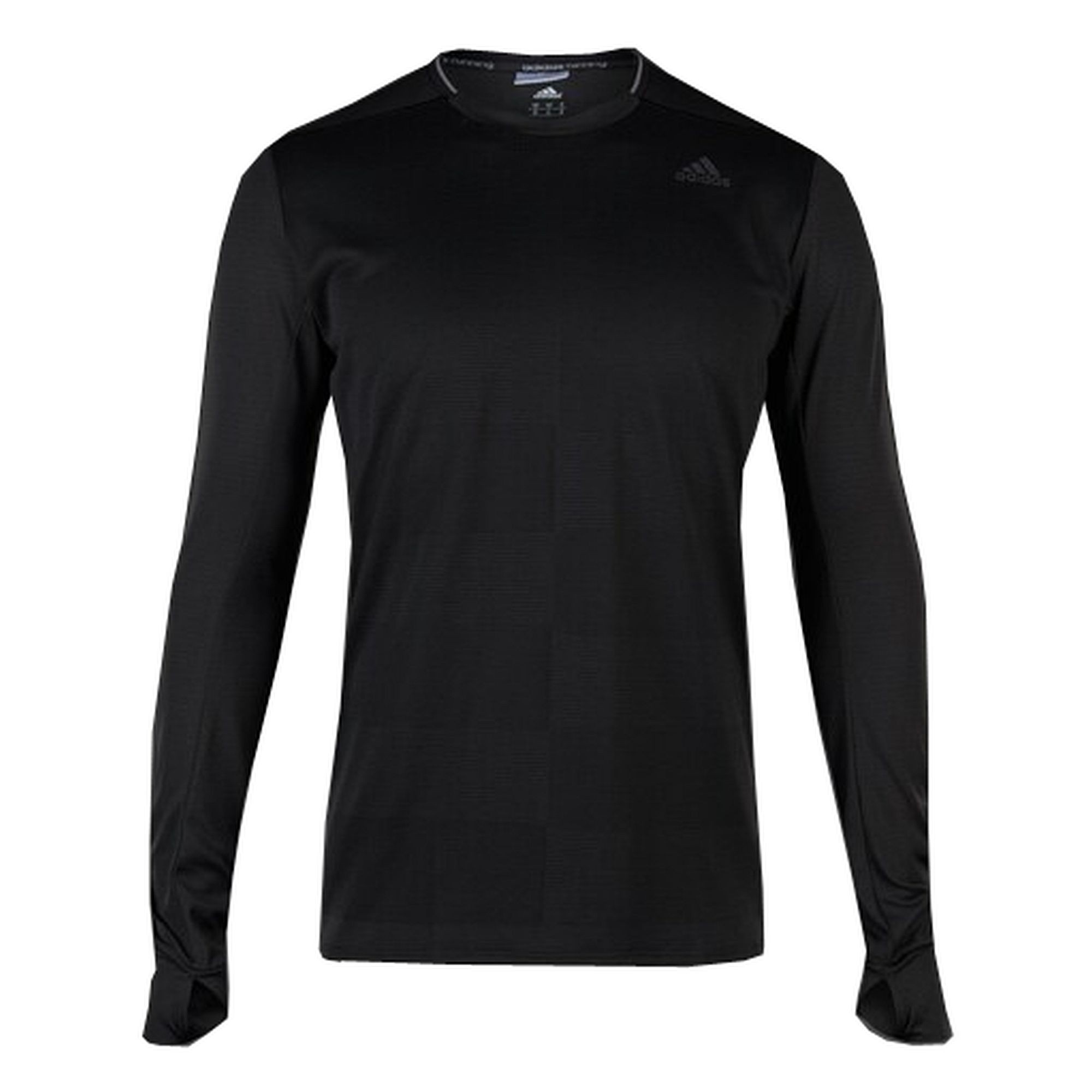 competencia Pedagogía Cargado adidas performance - Camiseta running, Supernova Tee Long Sleeve - Brands  expert