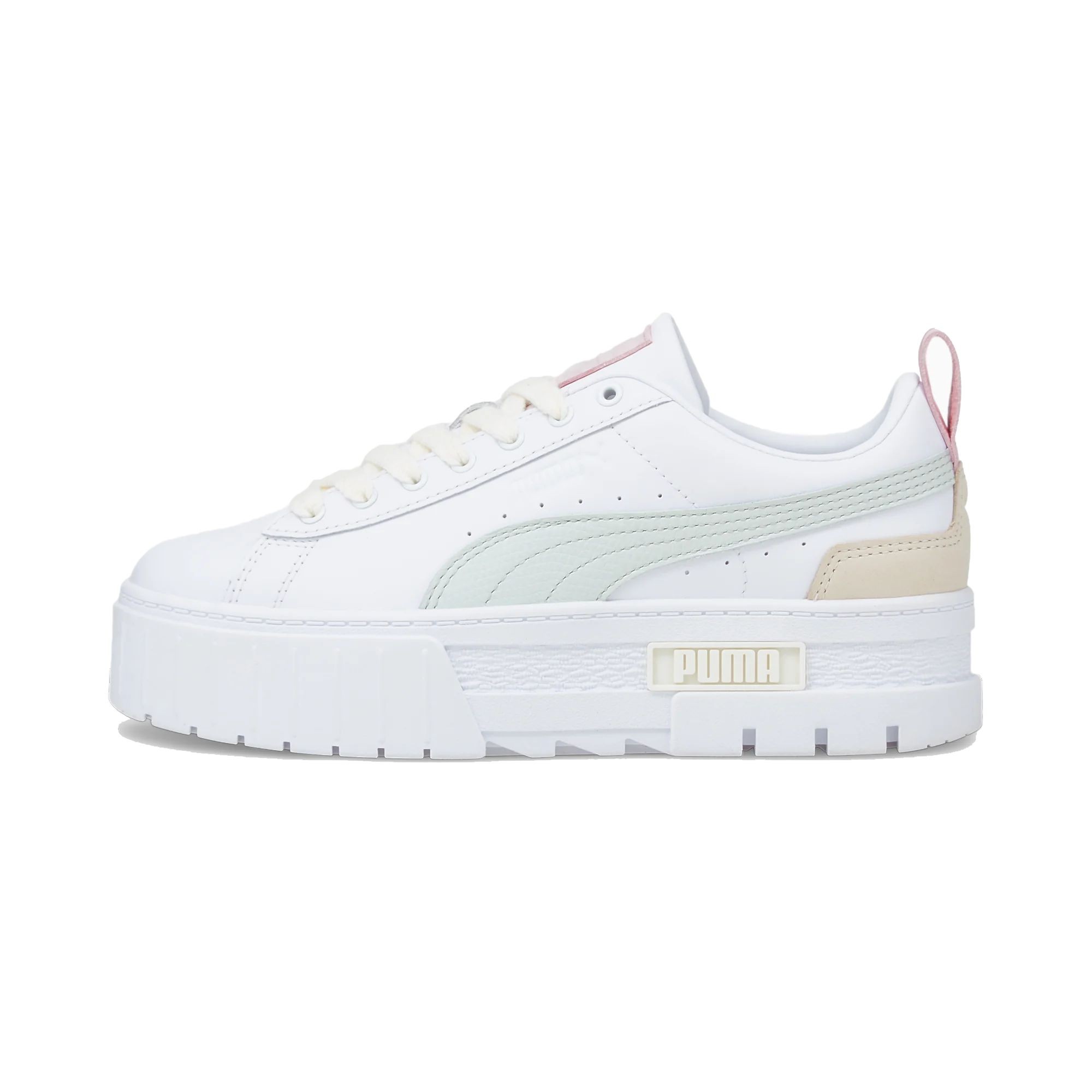 puma mayze luxe