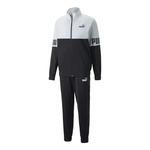 Puma Fd Pp Clbk Poly Suit Cl