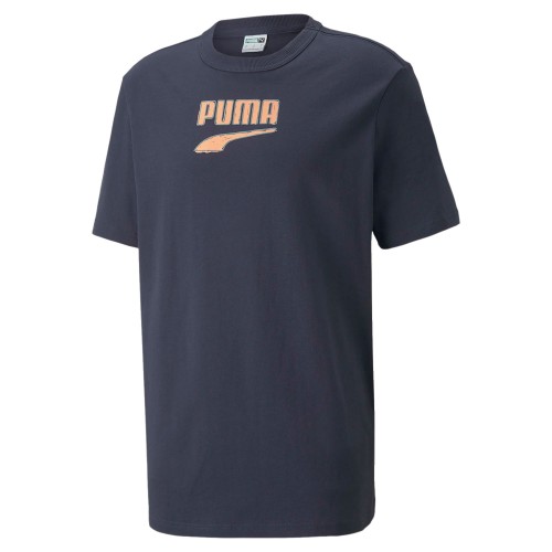 Puma Fd Downtown Logo Tee