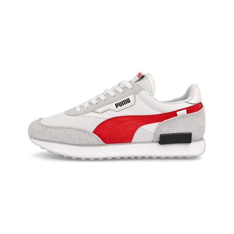 Future Rider Brands Expert