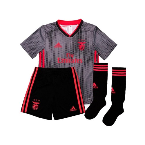 Mini-kit Benfica Lisbonne