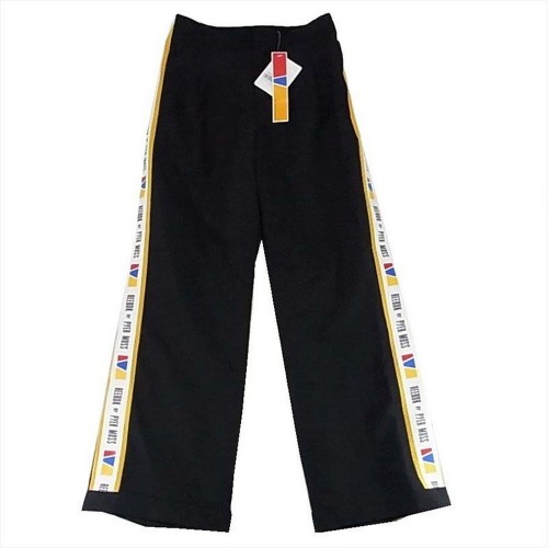 Rcxpm Taped Trouser