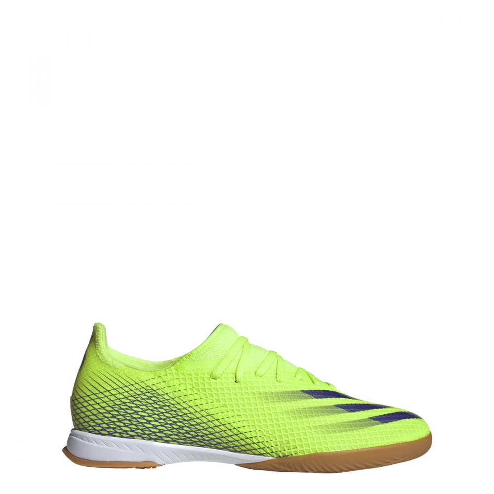 adidas Performance - Botas de fútbol, X Ghosted.3 In - Brands Expert