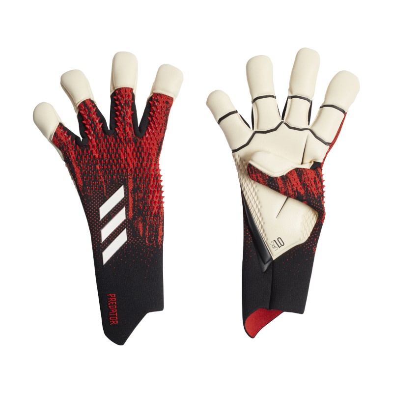 adidas Performance - Guantes de portero, Pred Gl Pro - Brands Expert