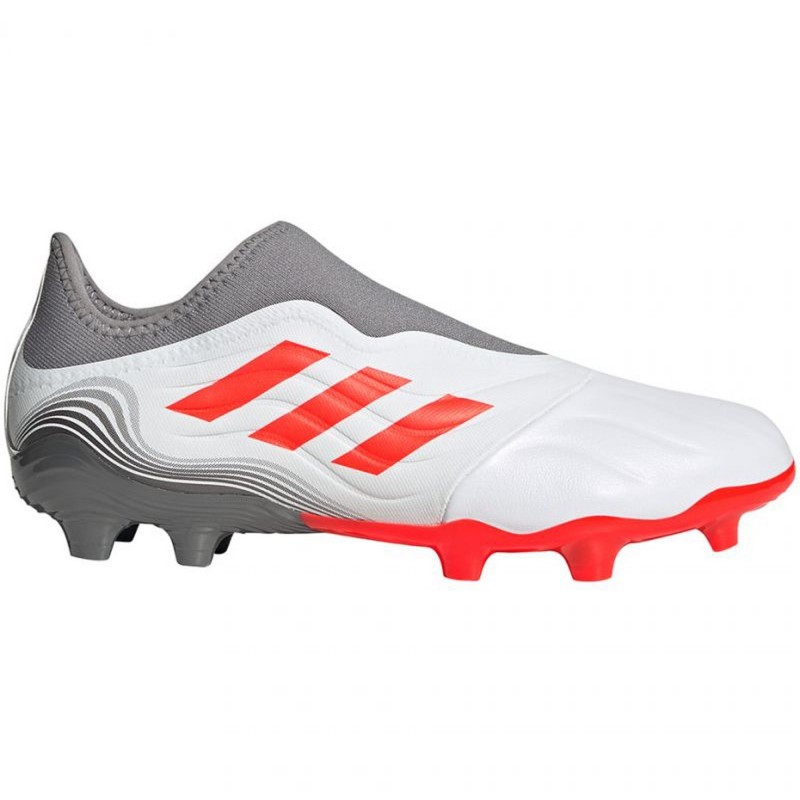 adidas Performance - Botas de fútbol , Copa Sense.3 Ll Fg - Brands Expert