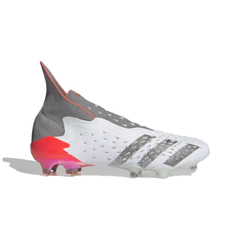adidas Performance Football Boots - Predator Freak.4 FxG - Black
