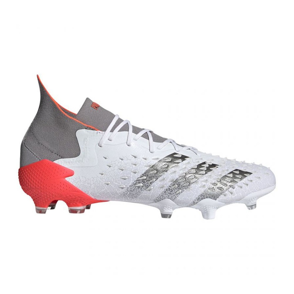 adidas Performance - Botas de fútbol, Predator Freak .1 Fg - Brands Expert