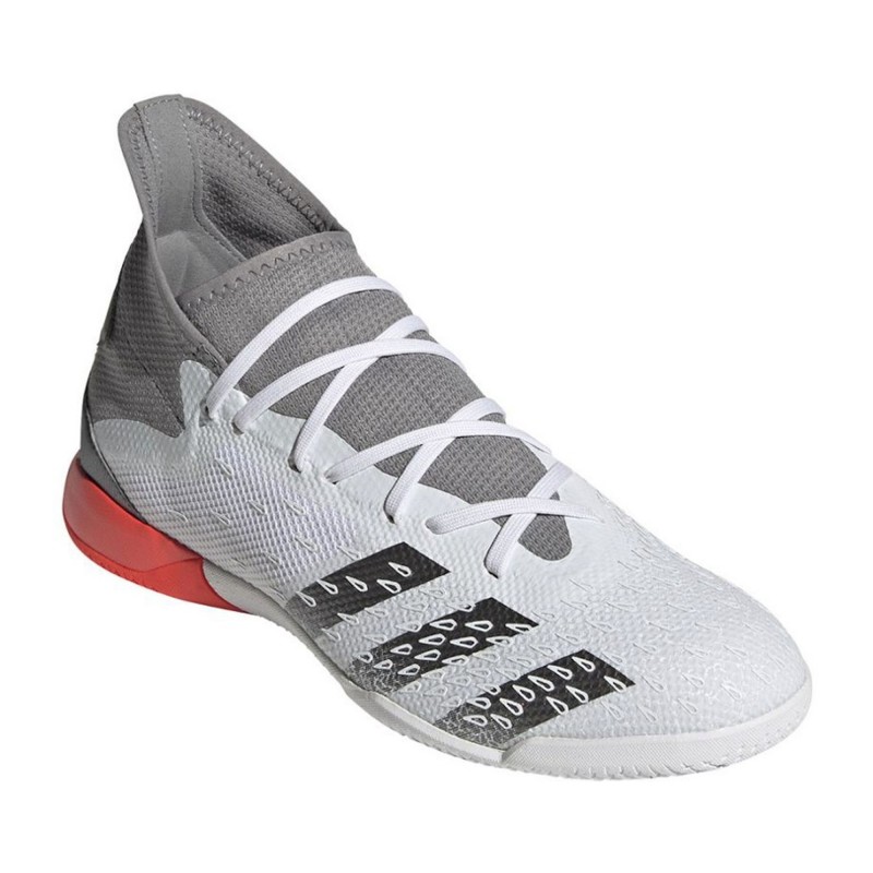 adidas Performance - Botas de fútbol, Predator Freak .3 In - Brands Expert
