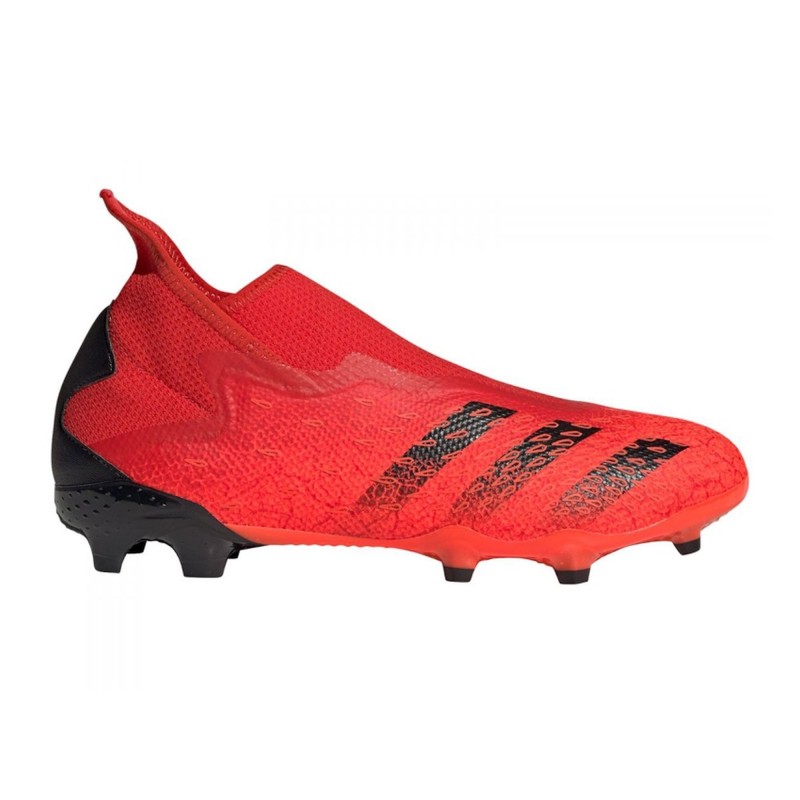 adidas Performance - Botas de fútbol, Predator Freak .3 Ll Fg - Brands  Expert