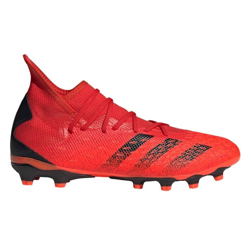 adidas Performance - Botas de fútbol, Predator Freak .3 Mg - Brands Expert