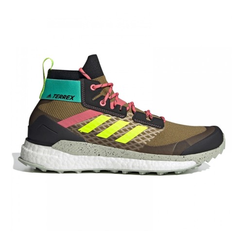 adidas Performance Terrex Free Hiker Primeblue