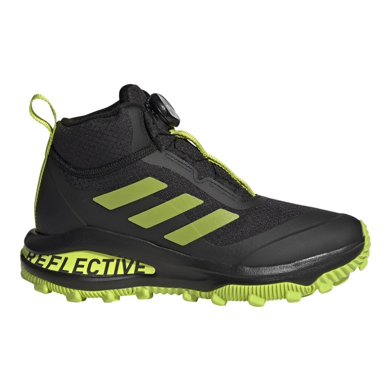 adidas Performance Fortarun Boa Atr K