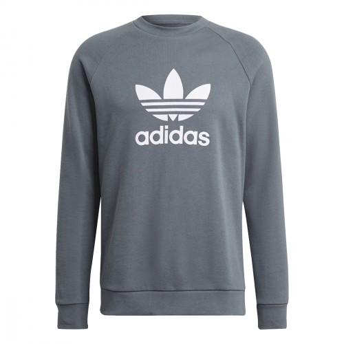 adidas Originals Trefoil Crew