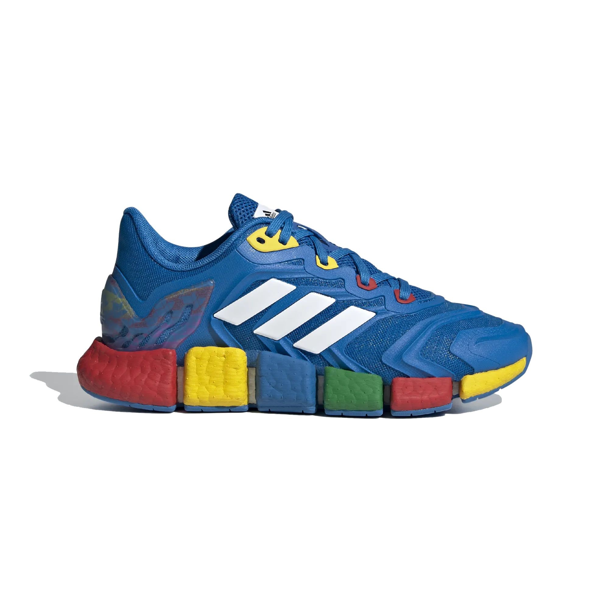Norma Hacia atrás Aleta adidas Performance - Zapatillas de Running , Climacool Vento X Lego J -  Brands Expert
