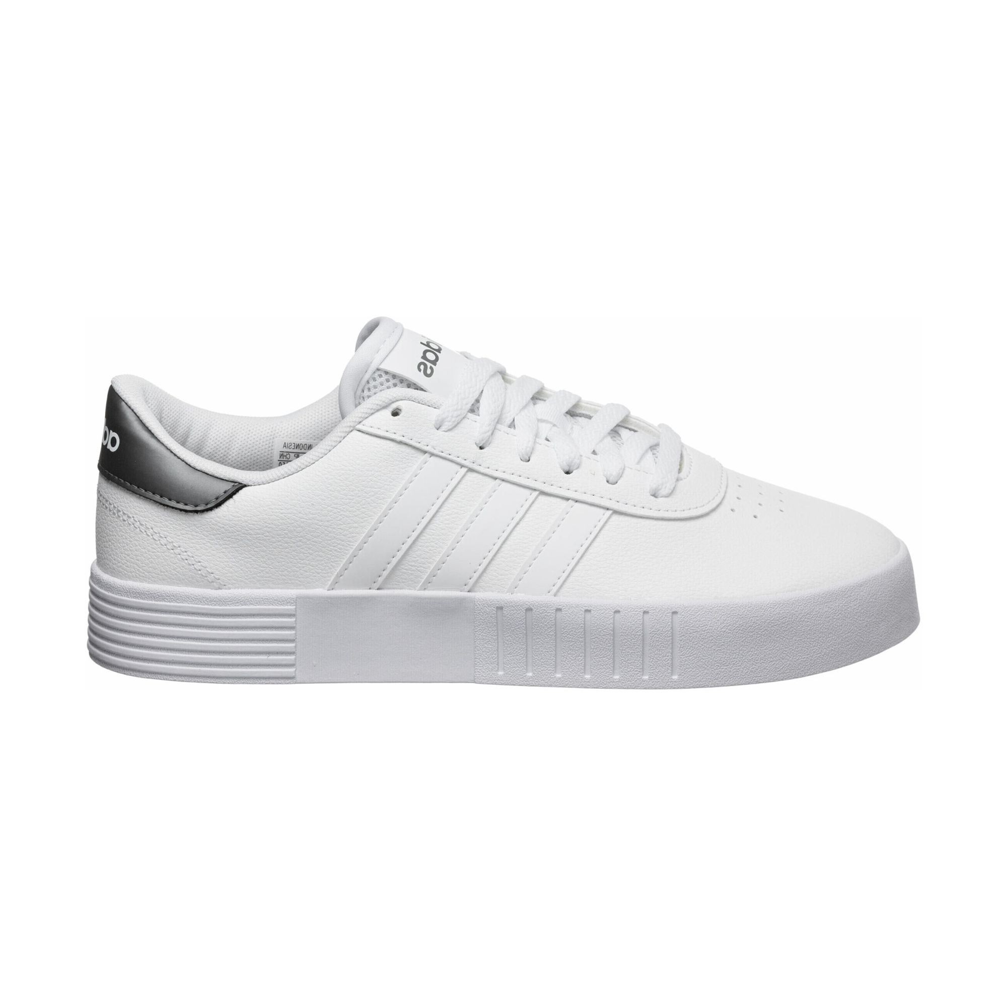 Adidas performance court 2025