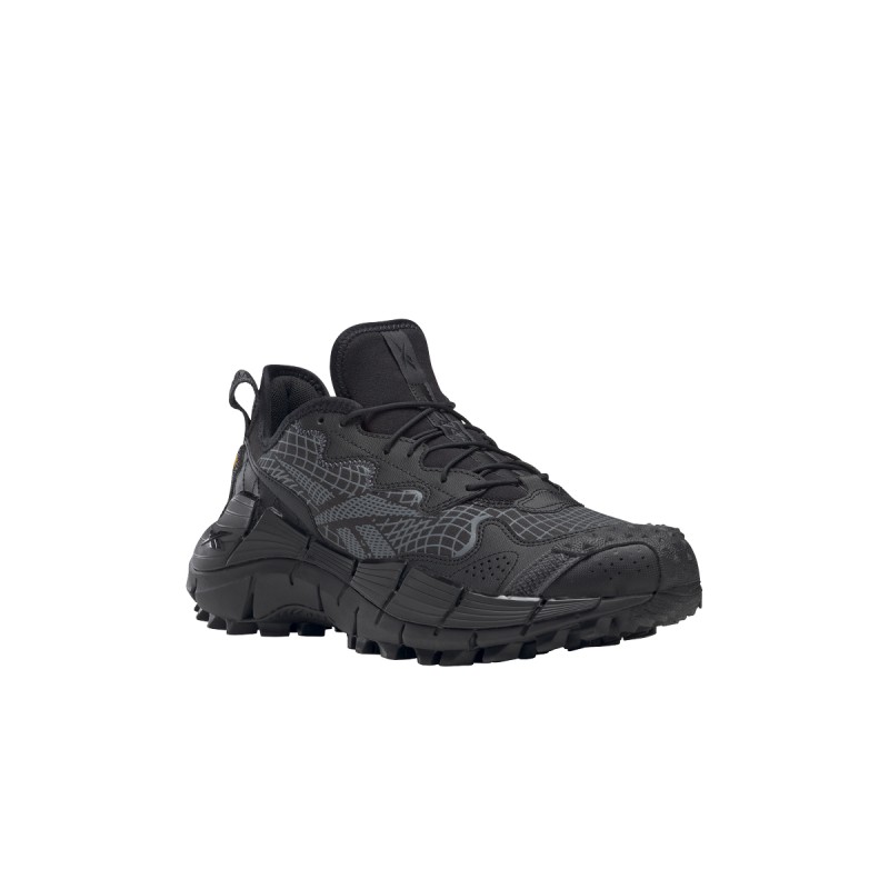 Reebok - Zapatillas de Running, Zig Kinetica Ii Edge - Brands Expert