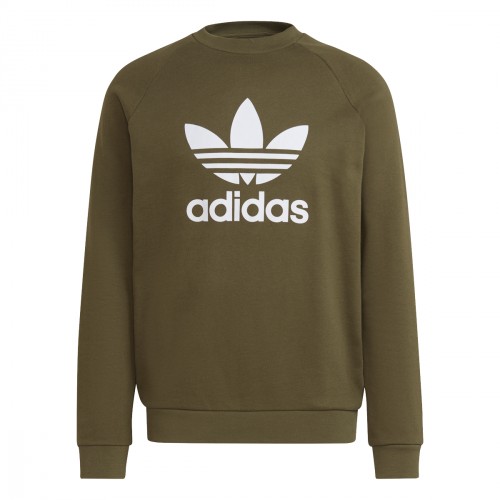 adidas Originals Trefoil Crew