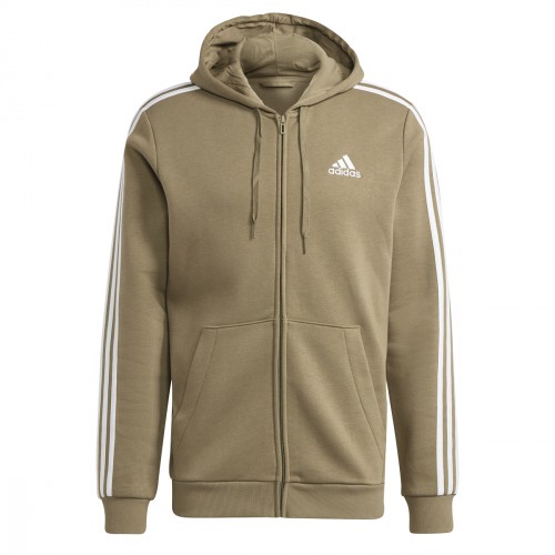 adidas Performance M 3S Fl Fz Hd