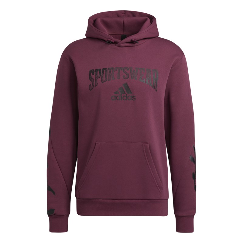 adidas Performance Rr Hoodie