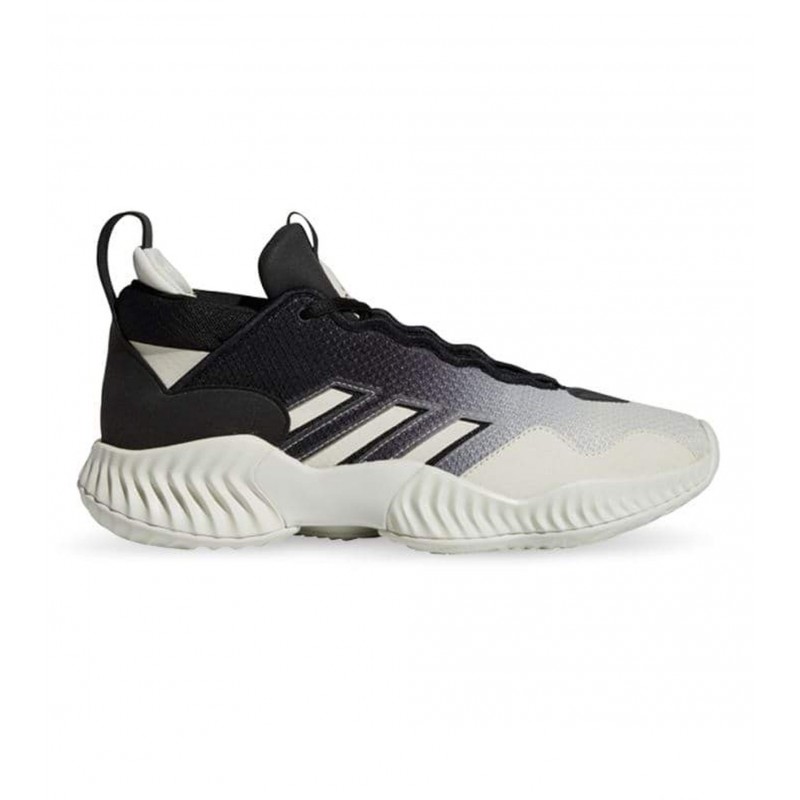 adidas - de baloncesto , Court Vision 3 Brands