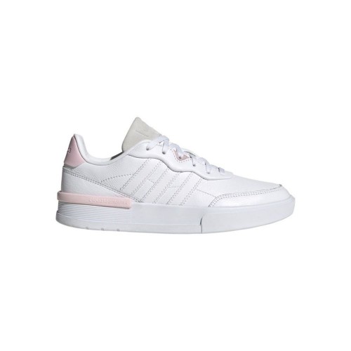 adidas clubcourt women's shoes