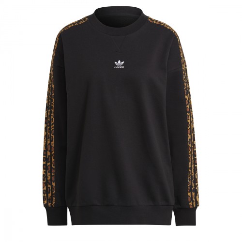 adidas Performance Crew Sweatshirt