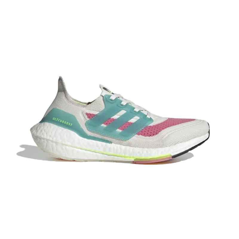 adidas Performance - Zapatillas de running, Ultraboost 21 W - Brands Expert