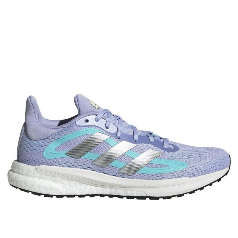 adidas Performance - Laufschuhe , Solar Glide 4 W - Brands Expert