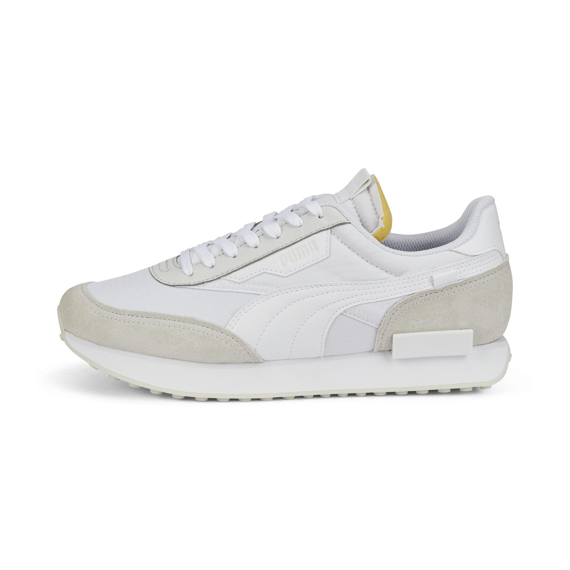 puma future rider cream