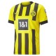 Bvb Home Jsy Rep W Spo