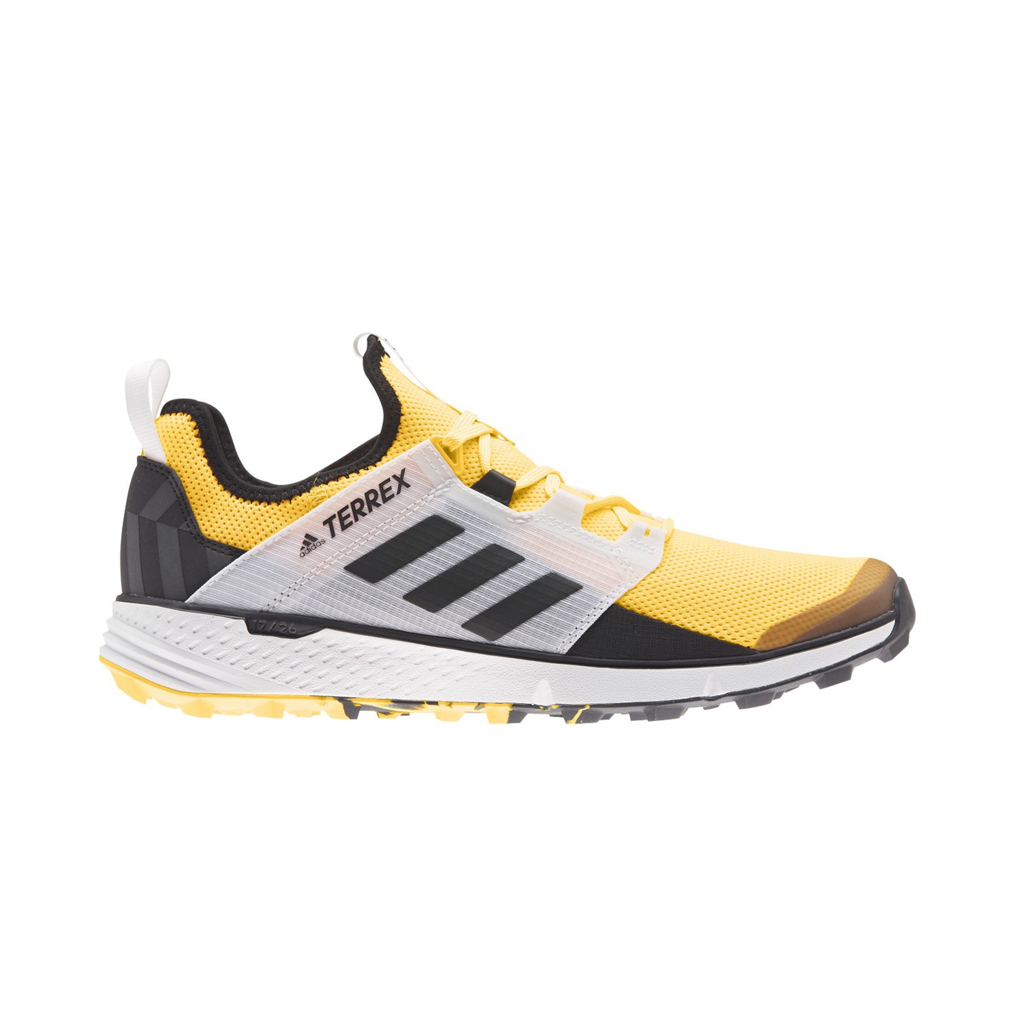 adidas Performance - Trail running shoes , Terrex Speed Ld