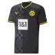 Bvb Away Jsy Rep W Spo