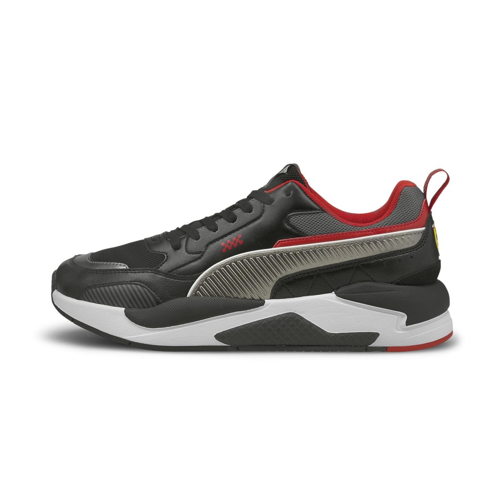 puma ferrari x ray 2