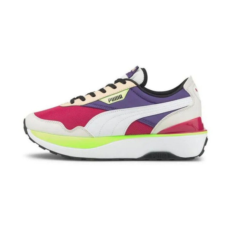 Puma Cruise Rider Flair Wns