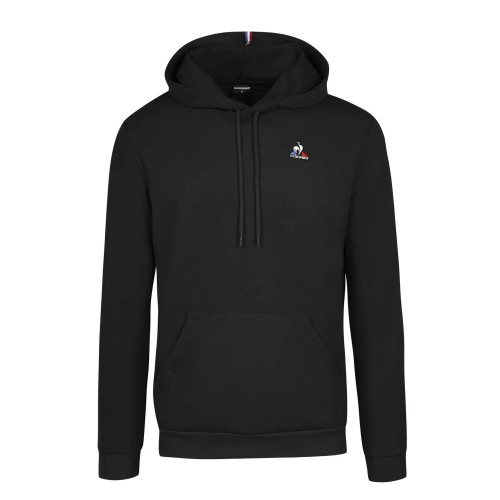 Le Coq Sportif Ess Hoody N°1 M