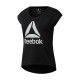 Reebok Wor Supremium 2.0 Tee Bl