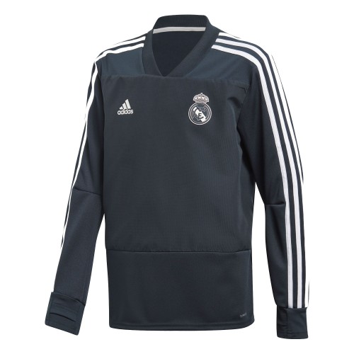 adidas Performance Real Tr Top Y