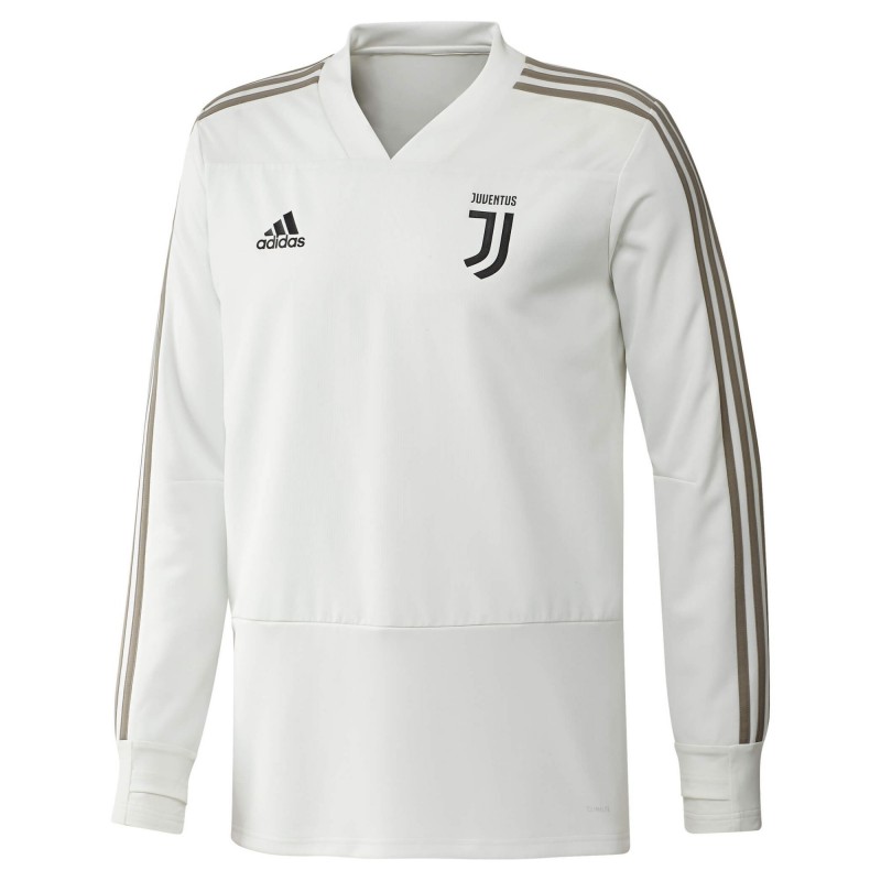 adidas Performance Juve Tr Top