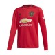 adidas Performance Mufc H Jsy Yl