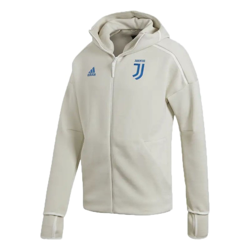 Sudadera Juve Zne Hd 3.0 - Brands Expert