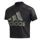 adidas Performance W Id Glam Tee