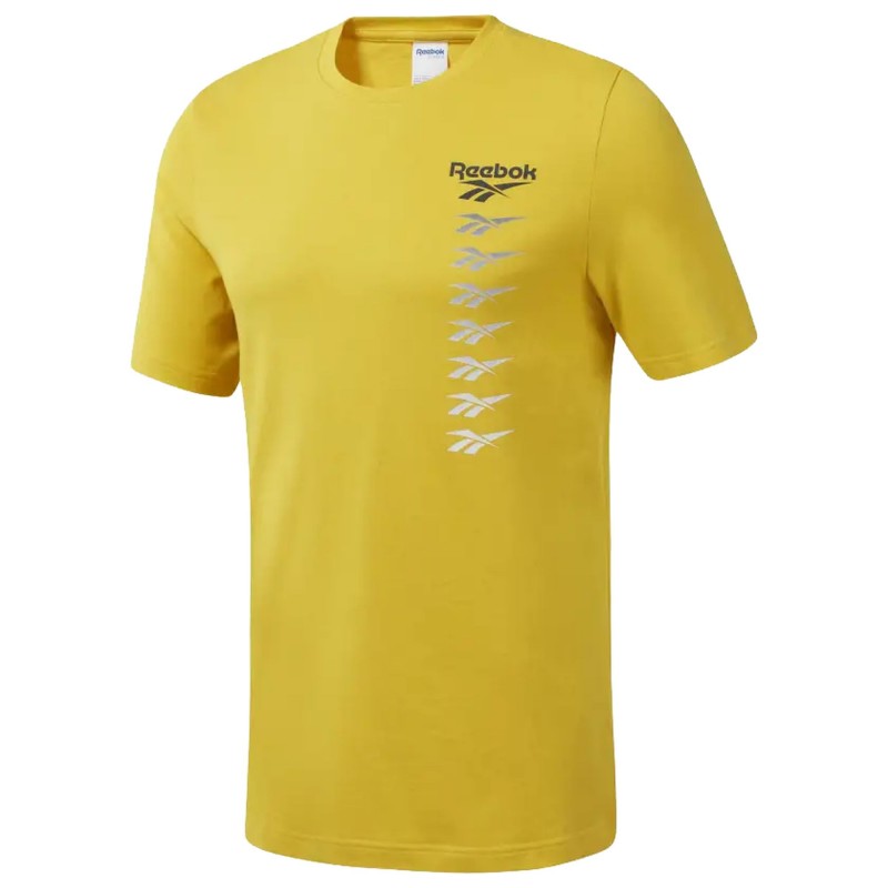 Reebok Cl V P Tee