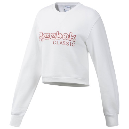 Reebok Cl Fl Reebok Crew