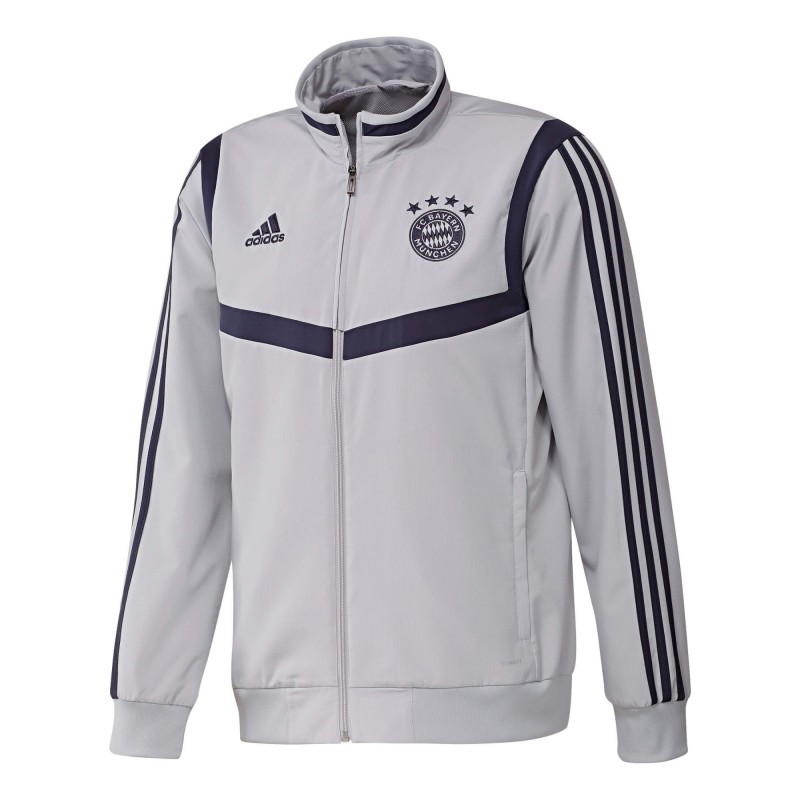 adidas Performance Fcb Pre Jkt