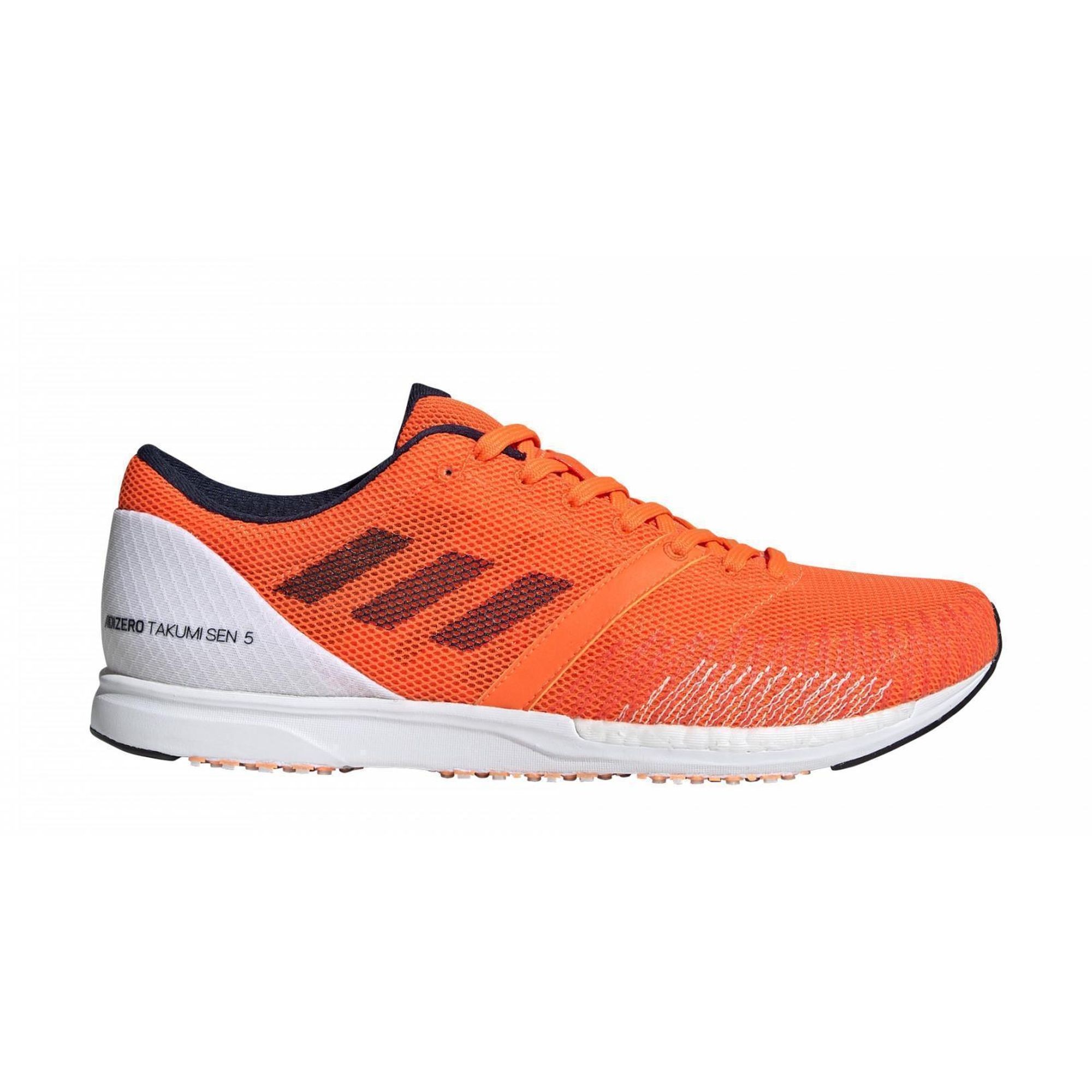 explotar comienzo enemigo adidas Performance - Zapatillas de running , Adizero Takumi Sen 5 - Brands  Expert