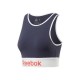 Reebok Linear Logo Cotton Bra